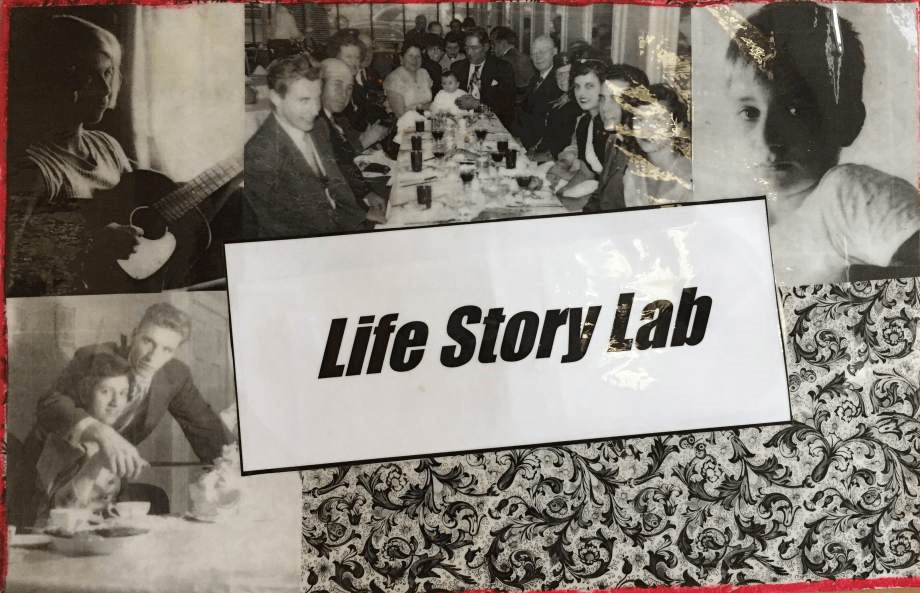 Welcome - Life Like Laboratory